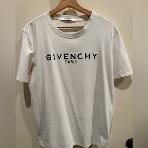 Givenchy shirt men’s!